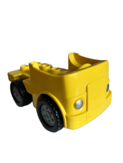Lego® Duplo® malé auto